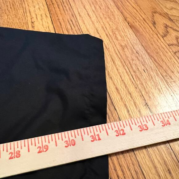 Podium Wear Pants Mens XXL Black Performance Windbreaker - Picture 9 of 10